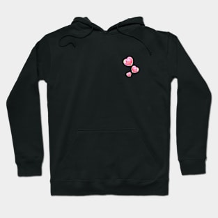 heart Hoodie